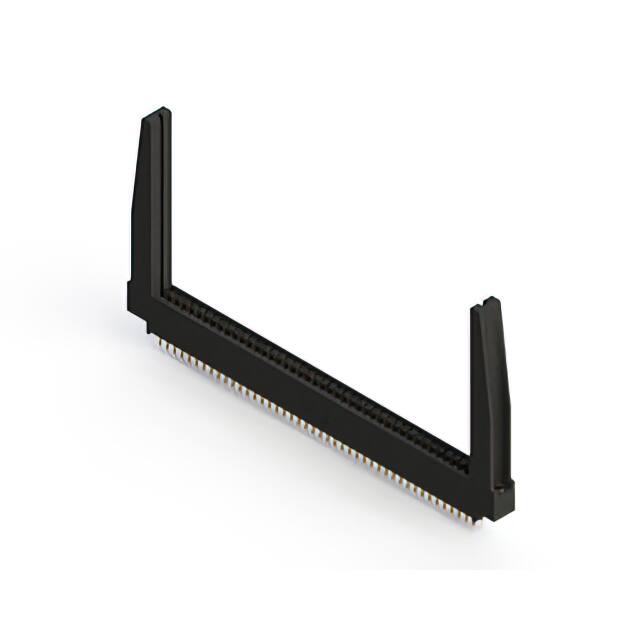 396-088-556-878 EDAC Inc.  Edgeboard Connectors